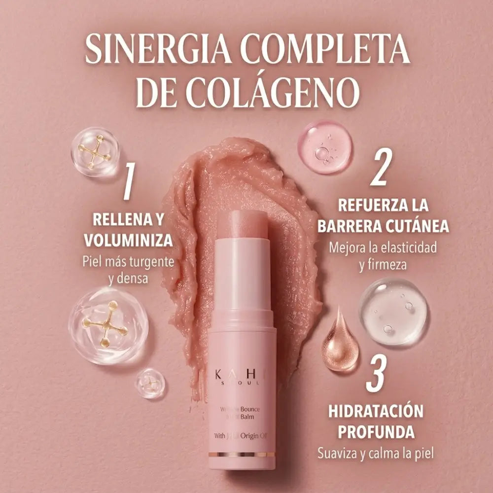 KAHI SEOUL - El secreto coreano para una piel sin arrugas