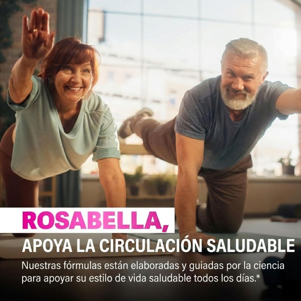 Beetroot | Cápsulas orgánicas de raíz de remolacha, vuelve a sentirte activo