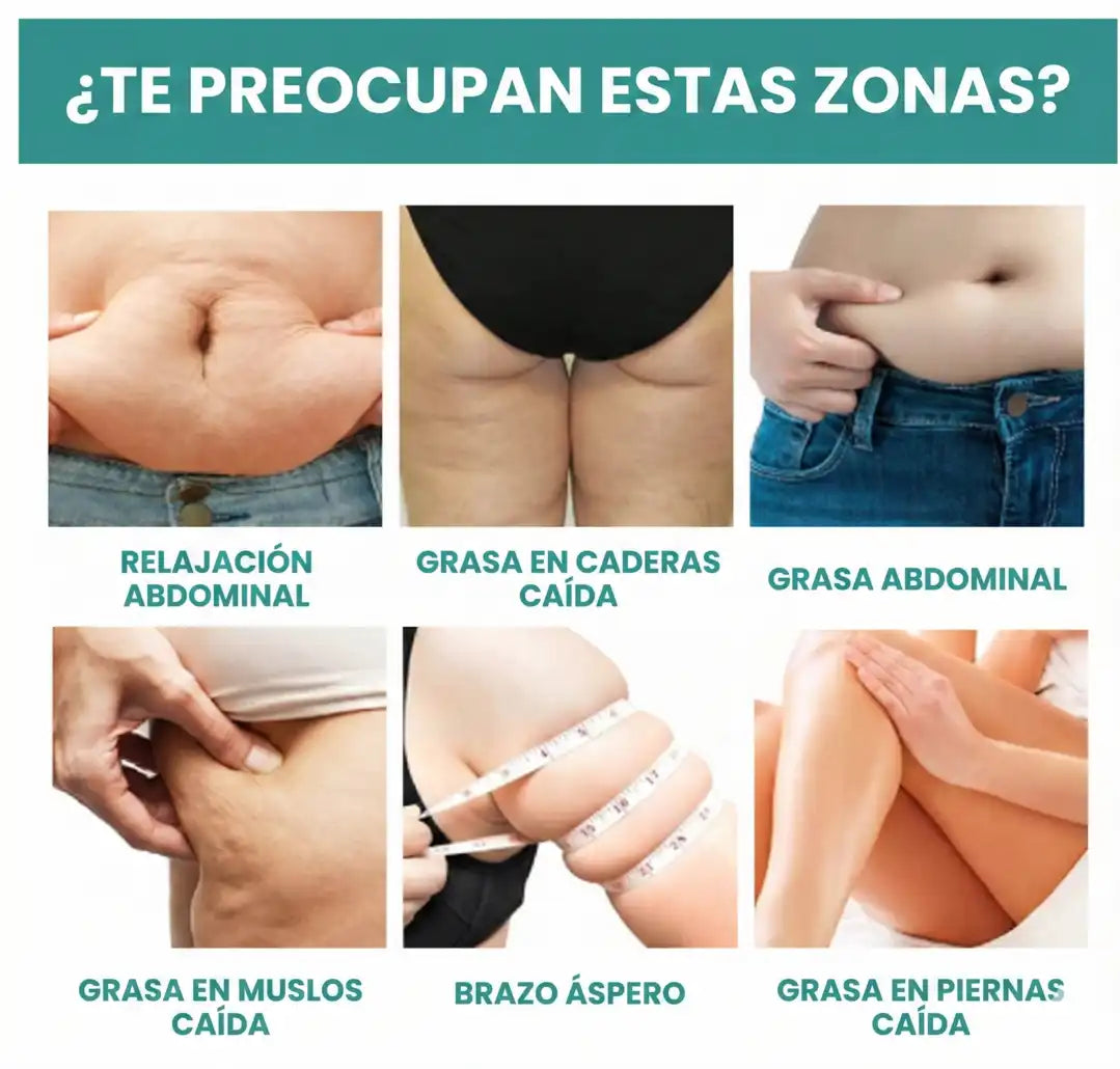 🌿 Wormwood Fat | Crema reafirmante y modeladora corporal con efecto calor