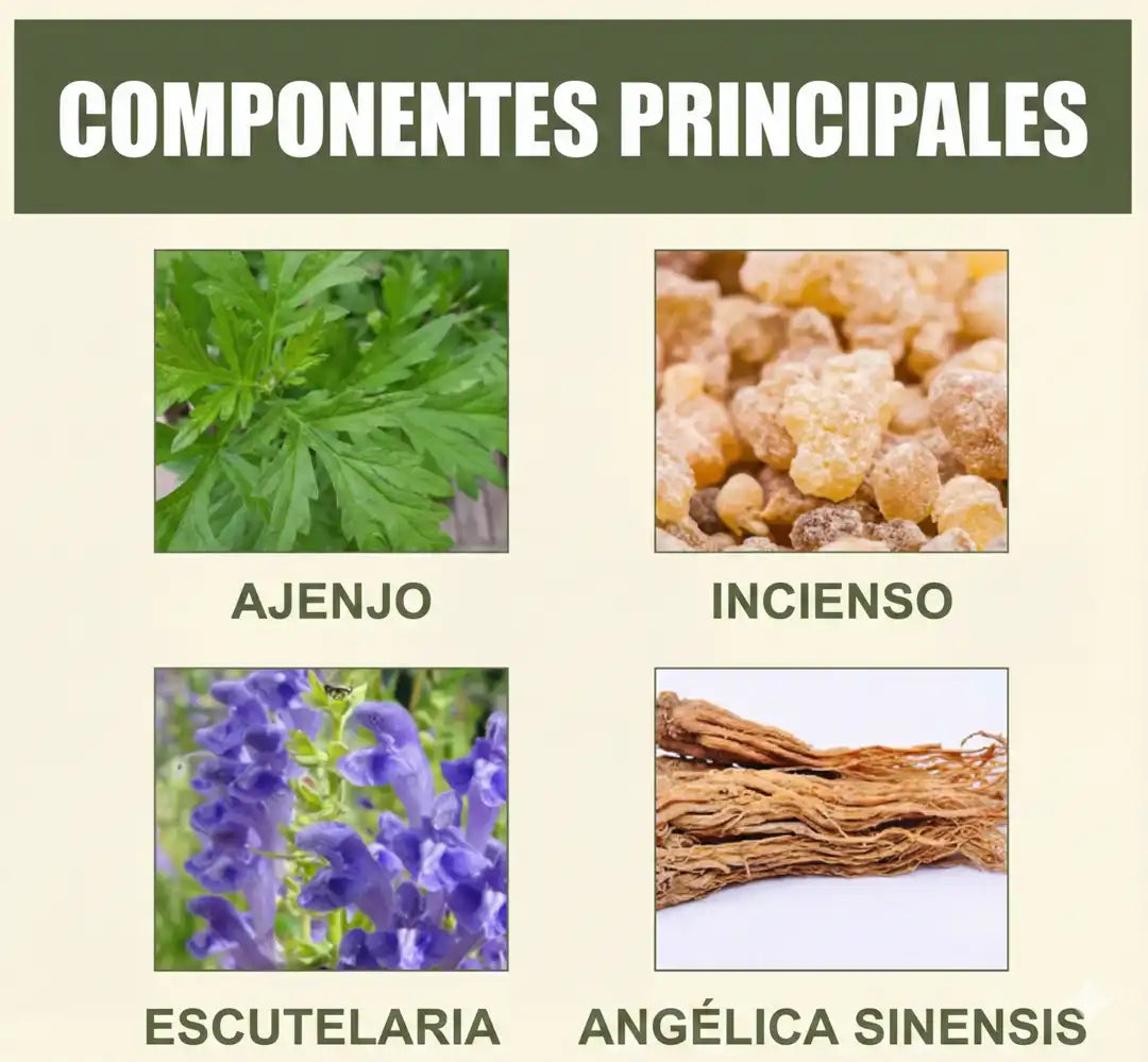 🌿 Wormwood Fat | Crema reafirmante y modeladora corporal con efecto calor